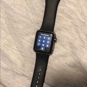 Apple Watch Series 2 38mm